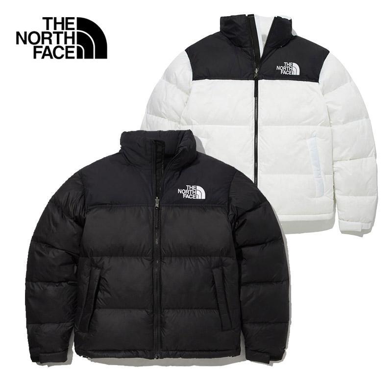 値下げ中THE NORTH FACE 1996 エコ ヌプシ ジャケット コート