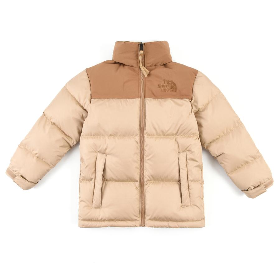 ノースフェイス キッズ ダウンコート ダウンジャケット 100-160cm THE  