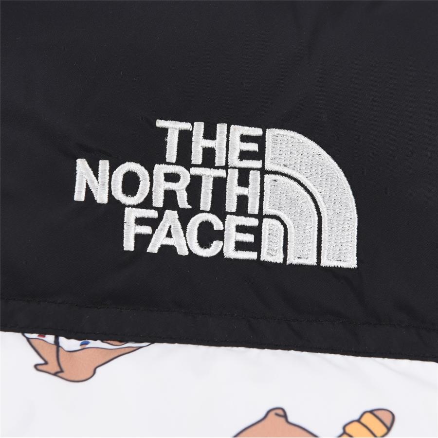 ノースフェイス キッズ ダウンコート ダウンジャケット 100-160cm THE NORTH FACE エンデュランス バルトロジャケット 子ども用 防寒アウター｜generalpause｜09