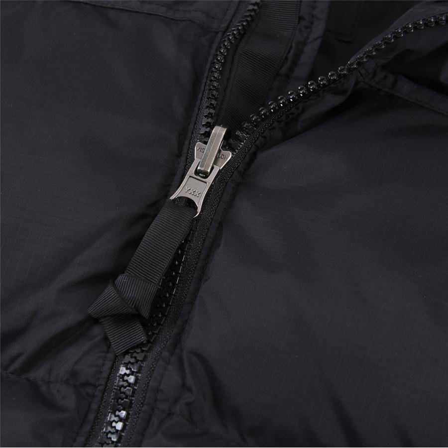 キッズ】ノースフェイスロングダウンコート160cm