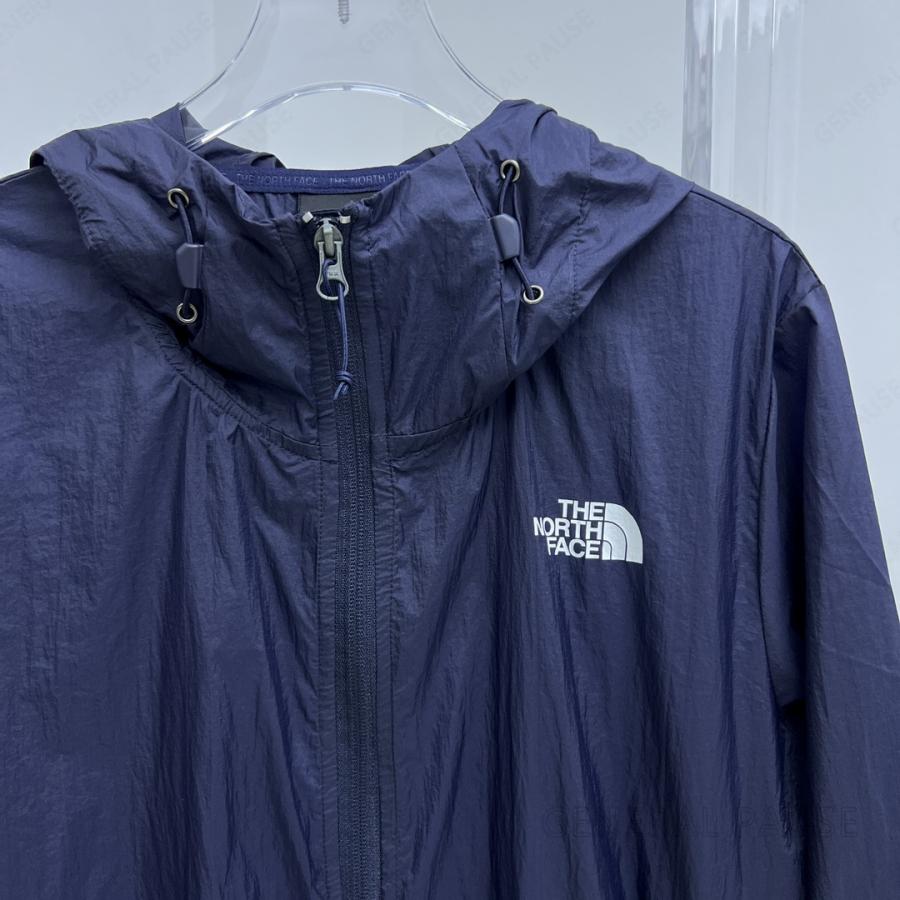 THE NORTH FACE ノースフェイス ライトジャケット アウター ライトアウター コンパクトジャケット はっ水 ラッシュガード 軽量 メンズ レディース｜generalpause｜15