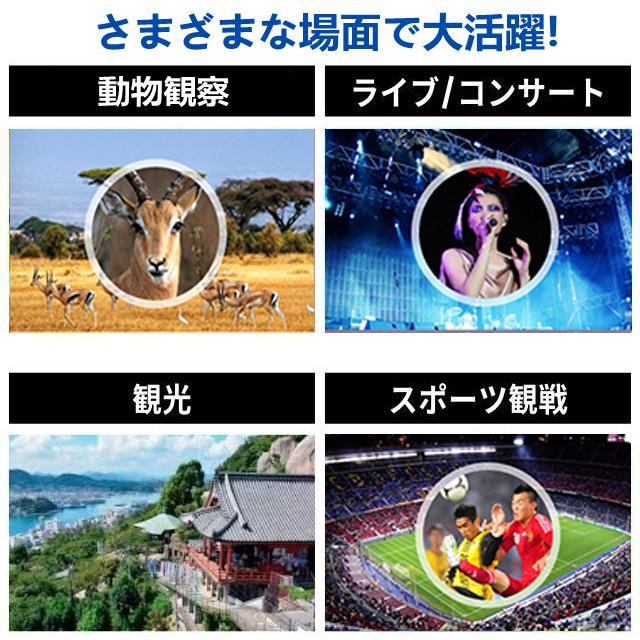 62 以上節約 双眼鏡 高倍率 専用ケース付き コンサート 倍率10 口径25 バフリーフォーカス オートフォーカス10倍 小型 軽量 手ブレ防止 Aynaelda Com