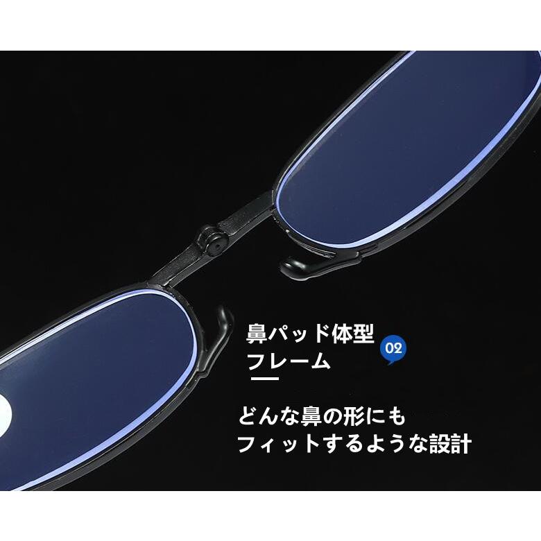 ブランド買うならブランドオフ 老眼鏡 首につかまるホルター型 送料無料 +1.5 老眼鏡 首につかまるホルター型 送料無料 2.0