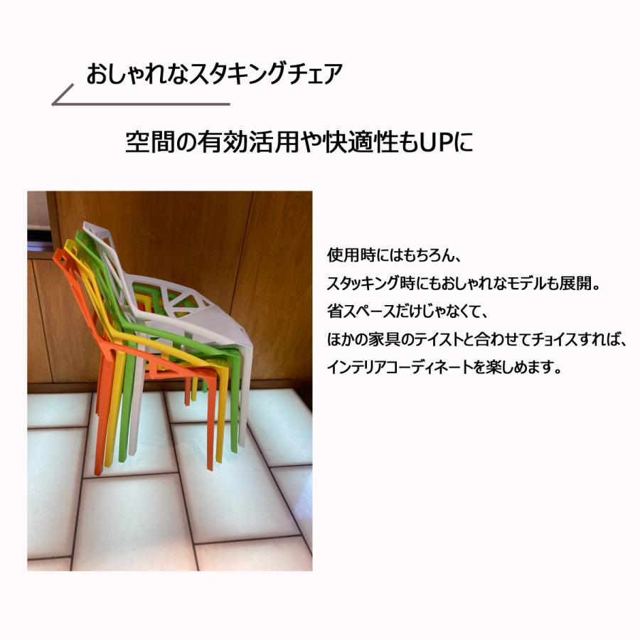 北欧モデル リプロダクト デザイナーズ プラスティック一体成型 【公式