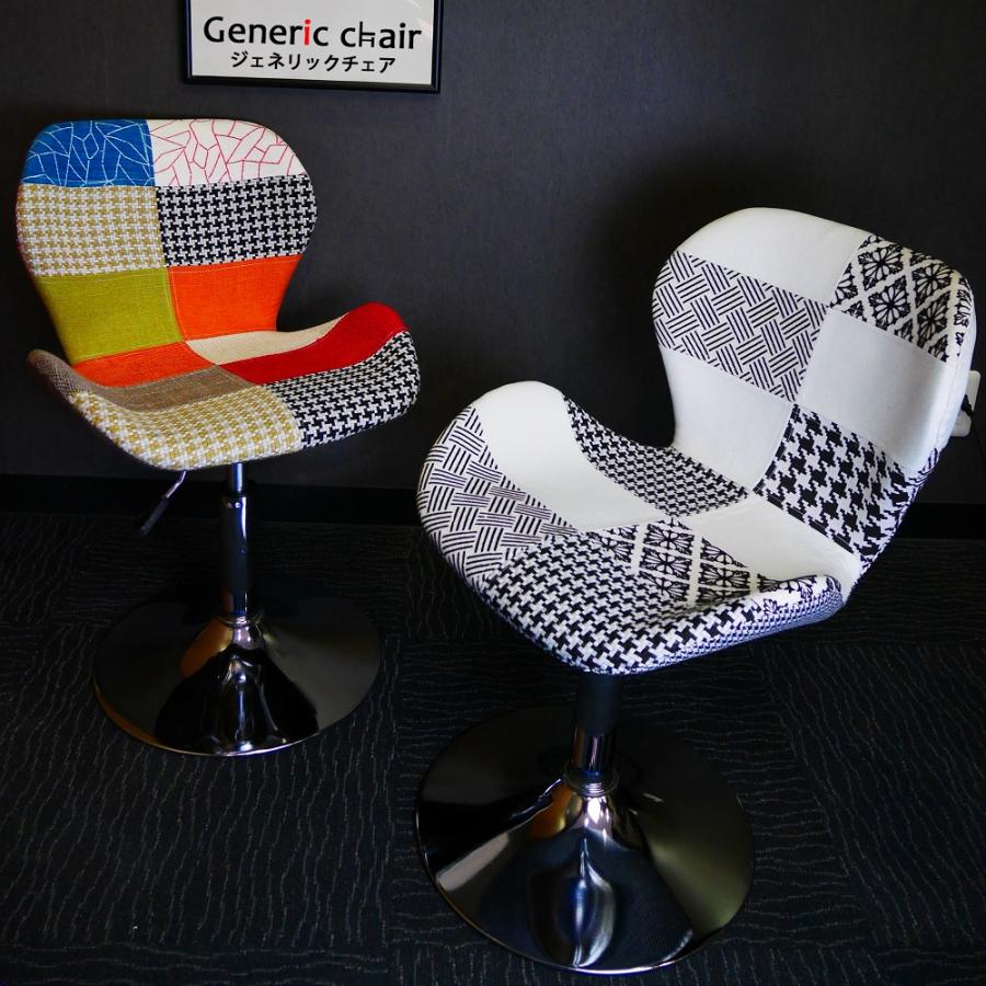 椅子 爆買 おしゃれ ダイニングチェア ジェネリック家具 同色7脚セット