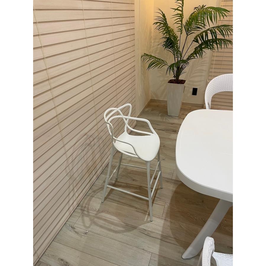 椅子 おしゃれ ダイニングチェア マスターズチェア スタンド単品 イス