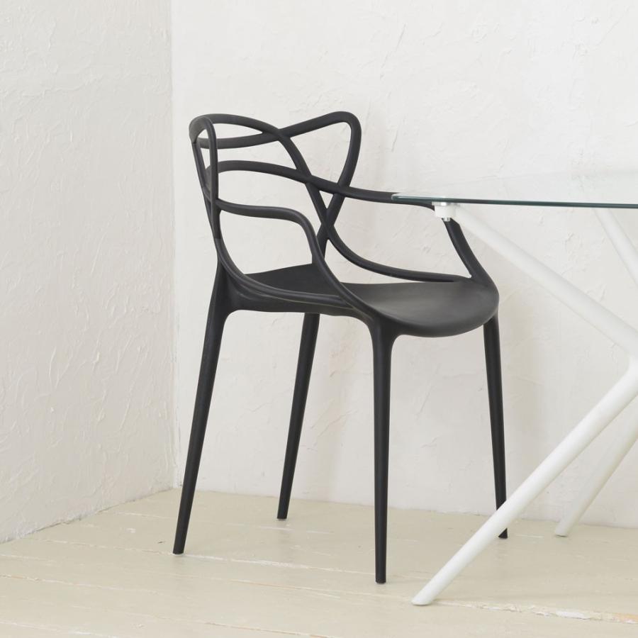 4脚セット ダイニングチェア 椅子 おしゃれ 座りやすい ジェネリック 家具 チェア イス カルテル スタルク マスターズチェア インテリア Ink S101 4set おしゃれな椅子ジェネリックチェア 通販 Yahoo ショッピング
