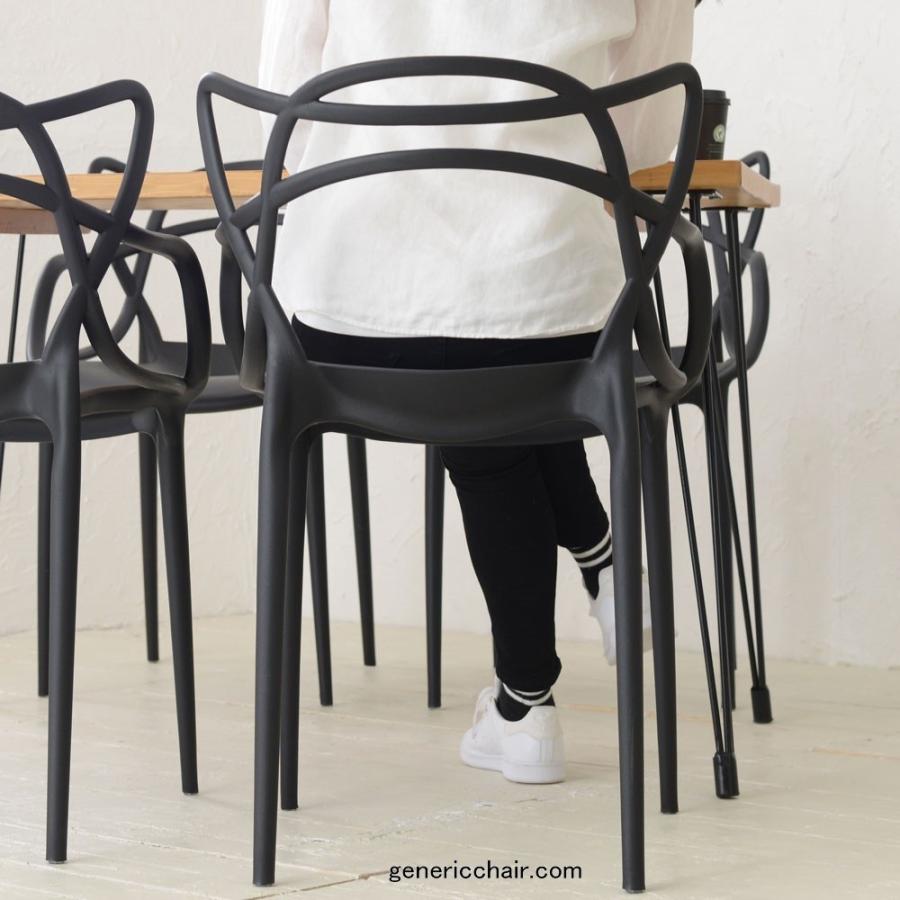 Kartell 椅子 おしゃれ ダイニング マスターズチェア デザイン Kartell 椅子 おしゃれ ダイニング マスターズチェア デザイン