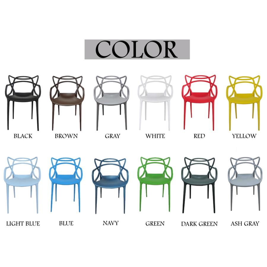Kartell 椅子 おしゃれ ダイニング マスターズチェア デザイン Kartell 椅子 おしゃれ ダイニング マスターズチェア デザイン