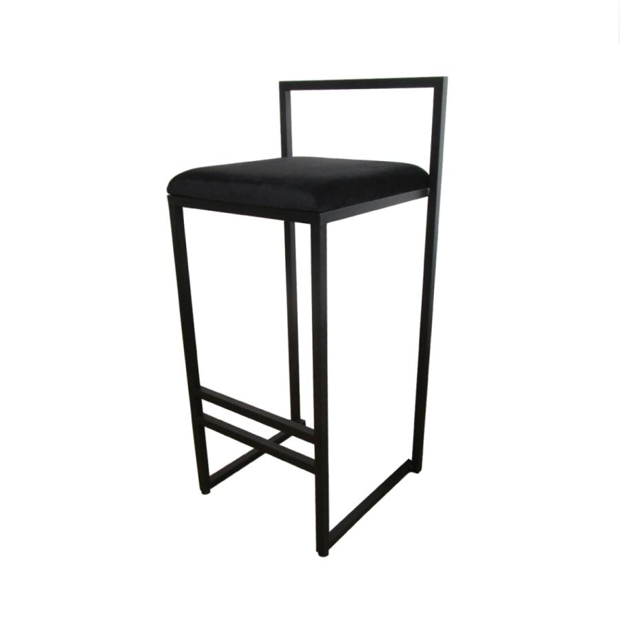 名作 GMGH6G○カウンターチェア オシャレ ハイチェアー ベルベット