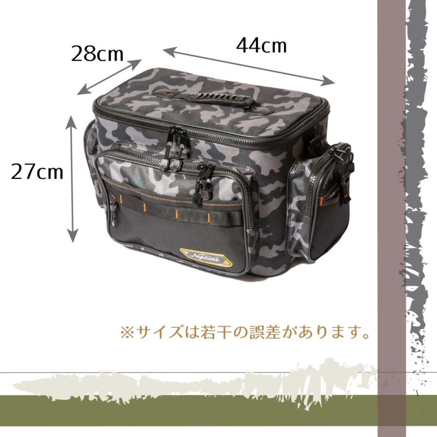 TRANSPORTER 6'0\" フィッシュ系TRIP用ハードケース 迷彩柄 TRANSPORTER 6´0 フィッシュ系TRIP用ハードケース 迷彩柄