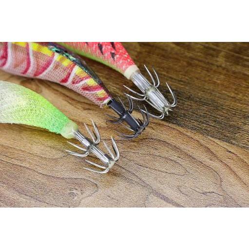 進化！】フィールドバッカン 肉厚 EVA 36cm 釣り セミハード ロッド