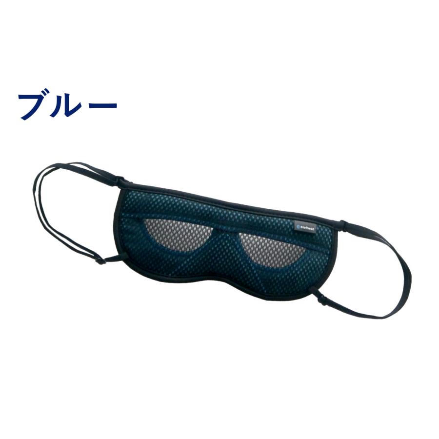 メディカル サーモ アイウォーマー 遠赤外線 ホットアイマスク 手元くっきり ピンホール 特許 目 めがね クラファン 洗濯可 2024年最新版 日本製 genethread |  | 17