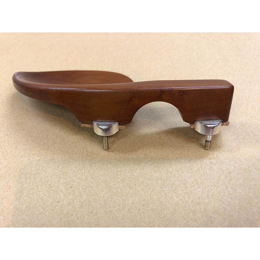 超希少Crowson クローソン 最高級本柘植 定価11万 ガルネリ バイオリン 超希少Crowson クローソン 最高級本柘植 定価11万 ガルネリ