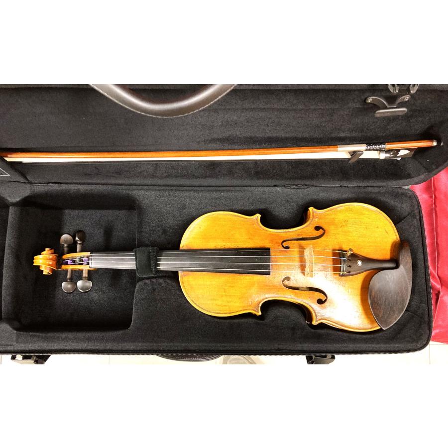 バム　BAM ストラップ2本セット　新品　バイオリン4/4用 バムBAM ストラップ2本セット新品バイオリン4/4用