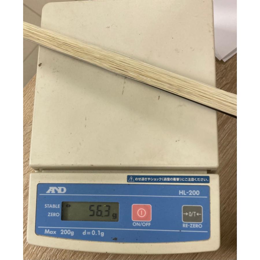 新作マット・カーペット Arcus アーカス/アウクス 高性能カーボン弓 M4 ヴィオラ(ヴァイオリン)用 【L2378042673】(83850円)