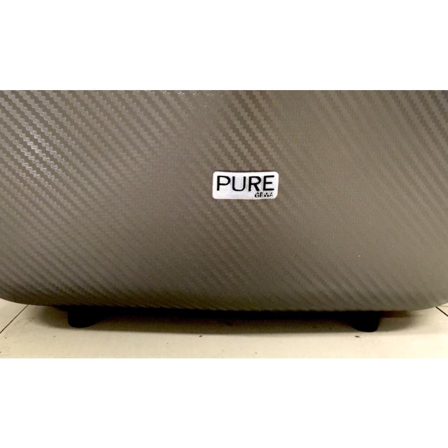 GEWA 黒チェロケース GEWA】Celloケース Pure - I Love Strings. | 国内最大級