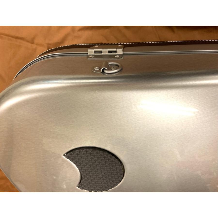 特価BAMバム ヴィオラケース テキサス TX2200XLCR シェイプ型