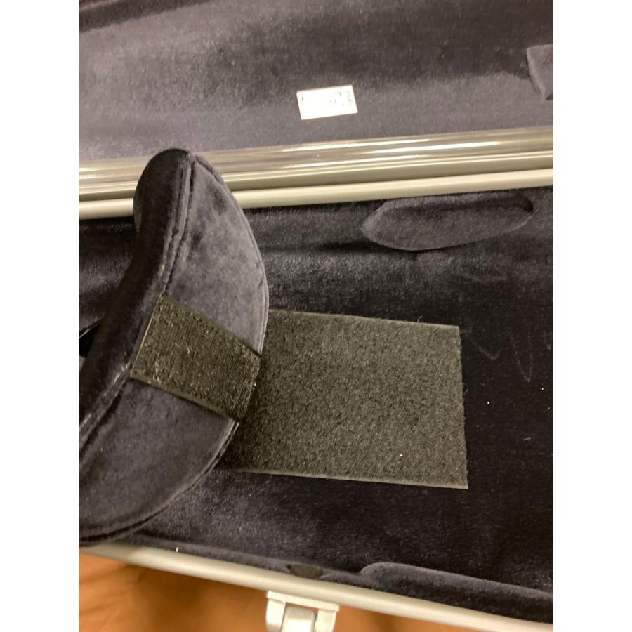 チョコ bam l'original バイオリンケース　新品 チョコ bam l'original バイオリンケース 新品 チョコ bam l