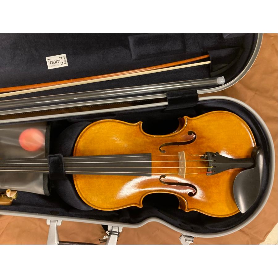 特価BAMバム ヴィオラケース テキサス TX2200XLCR シェイプ型