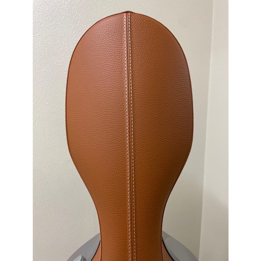 BAMバム チェロケース エトワール コニャック 本革使用最高級 難