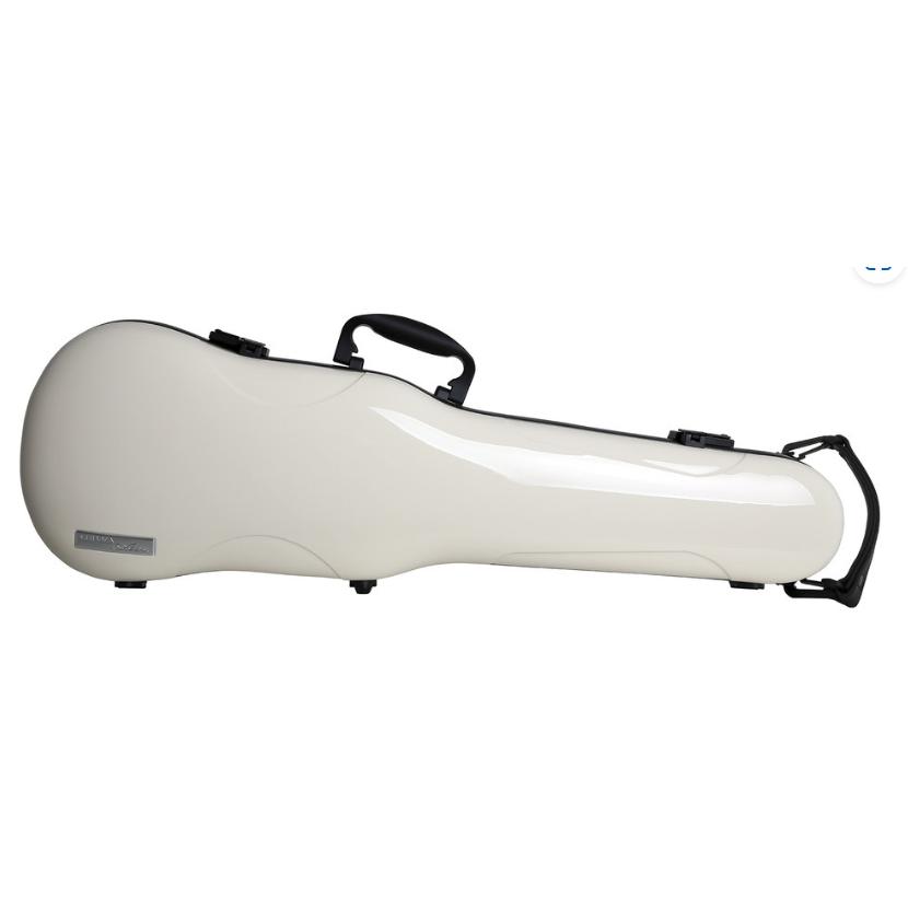 GEWA AIR SHAPED ゲヴァ エア シェイプ型ヴァイオリンケースの画像