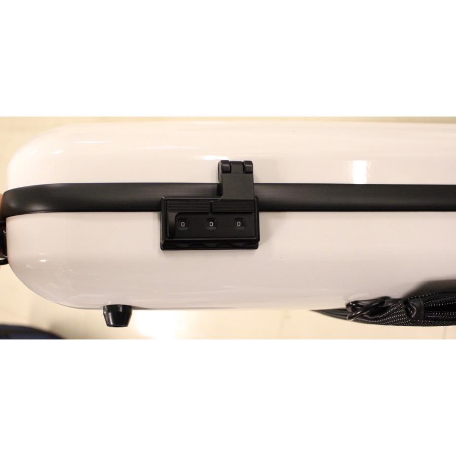 GEWA AIR OBLONG ゲヴァ エア オブロング型ヴァイオリンケースの画像