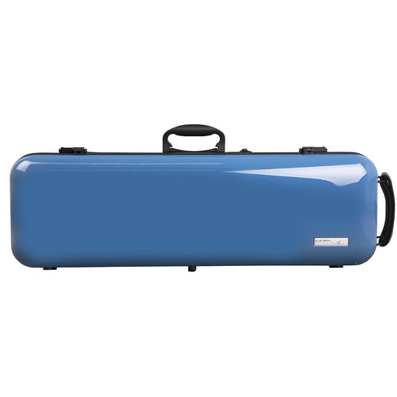 GEWA AIR OBLONG ゲヴァ エア オブロング型ヴァイオリンケース GEWA AIR OBLONG ゲヴァ エア オブロング型ヴァイオリンケース