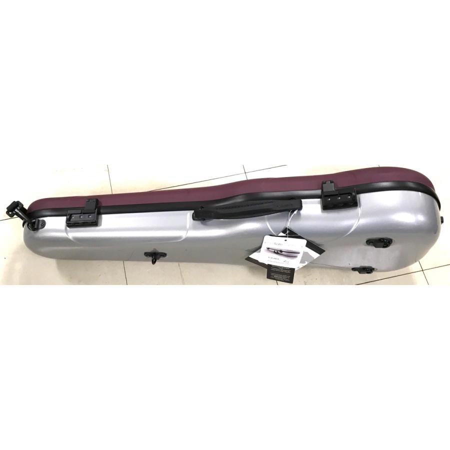 OUTLET SALE◎☆ 新モデル！GEWA ゲバ Air violin PRESTIGE カプチーノ