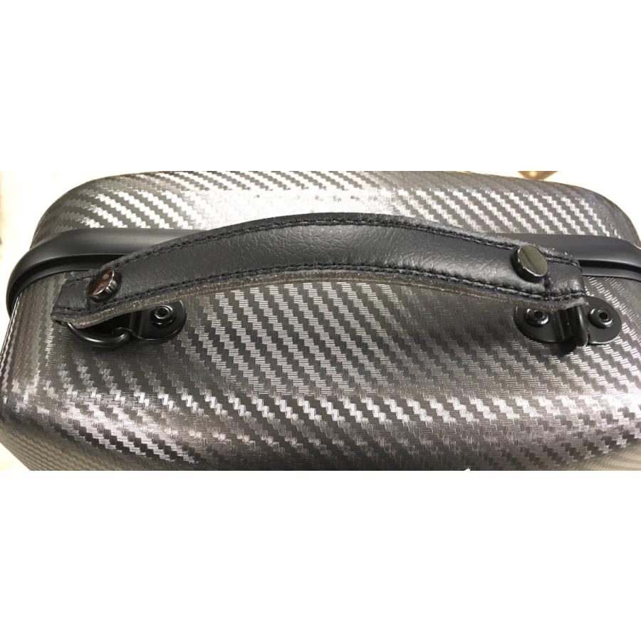 GEWA PUREピュア オブロング（角）型 白/黒/グレー : 弦楽器屋グッド