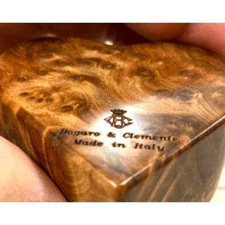 Bogaro & Clemente ボガーロ&クレメンテ イタリア製松脂 Bogaro & Clemente ボガーロ&クレメンテ イタリア製松脂