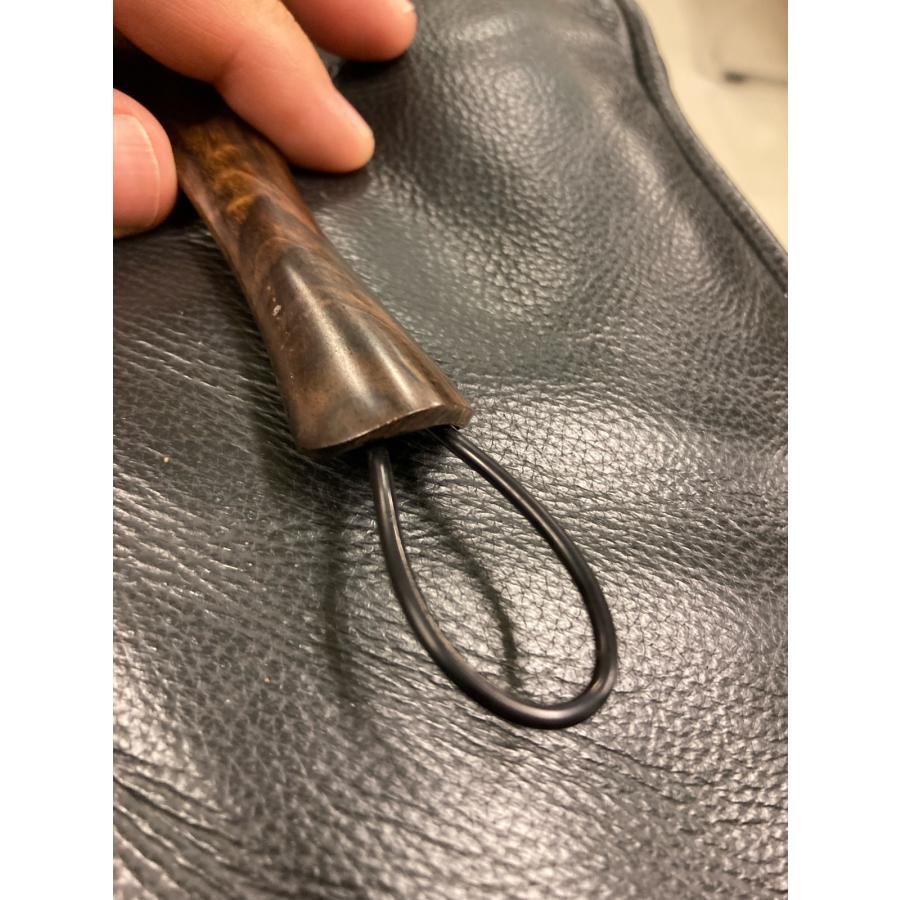 ヴァイオリン4/4用 テールピース+テールコード+アジャスター 簡単交換