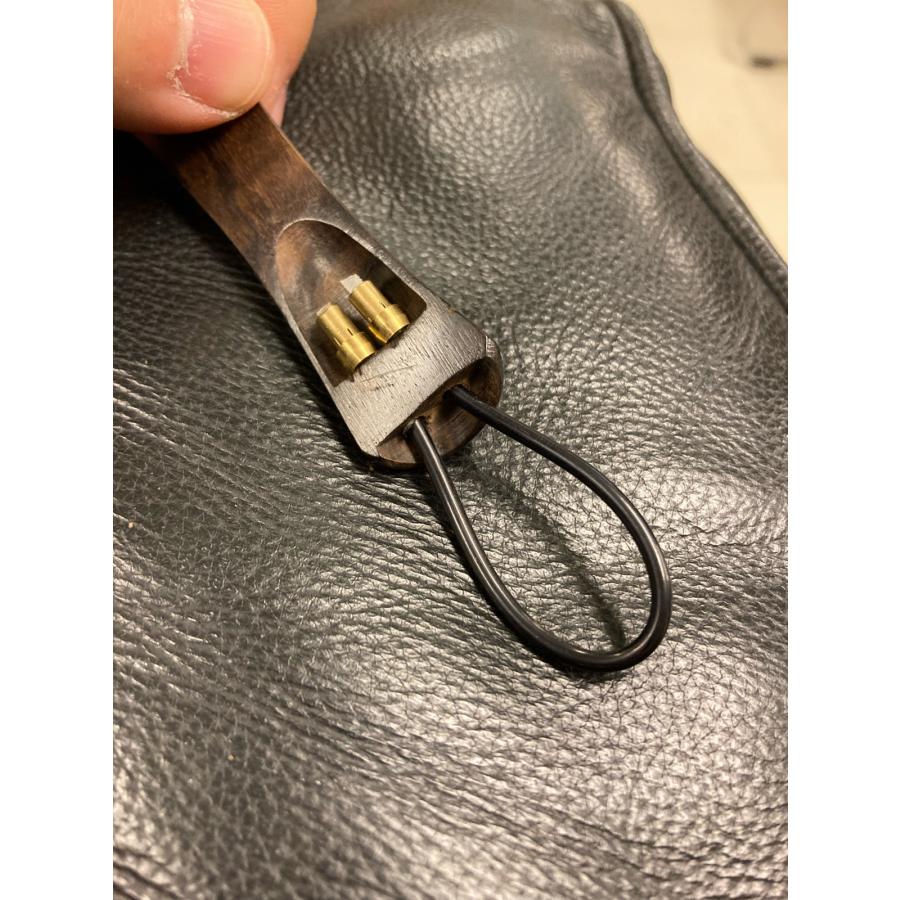 ヴァイオリン4/4用 テールピース+テールコード+アジャスター 簡単交換