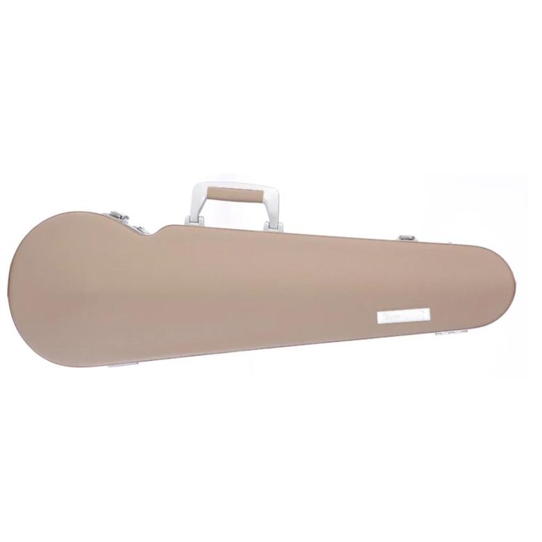 ヴァイオリンケース BAMバム HIGHTECH L'ETOILE CONTOURED フランス製