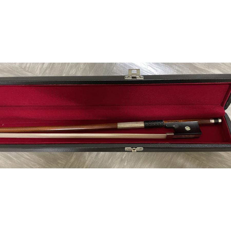弓ケース お買い得品 バイオリン・ビオラ用/チェロ用 : 弦楽器屋グッド
