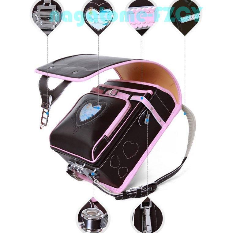 ランドセル 入学祝 男の子 女の子 小学生 通学バッグ バイカラー カラフル a4フラット 大容量 防水 ランドセル 男の子 女の子 通学バッグ 大容量