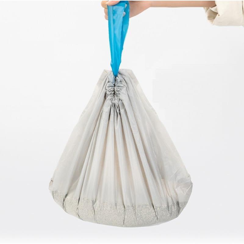 Neakasa lite 猫自動トイレゴミ袋×15枚ホワイト