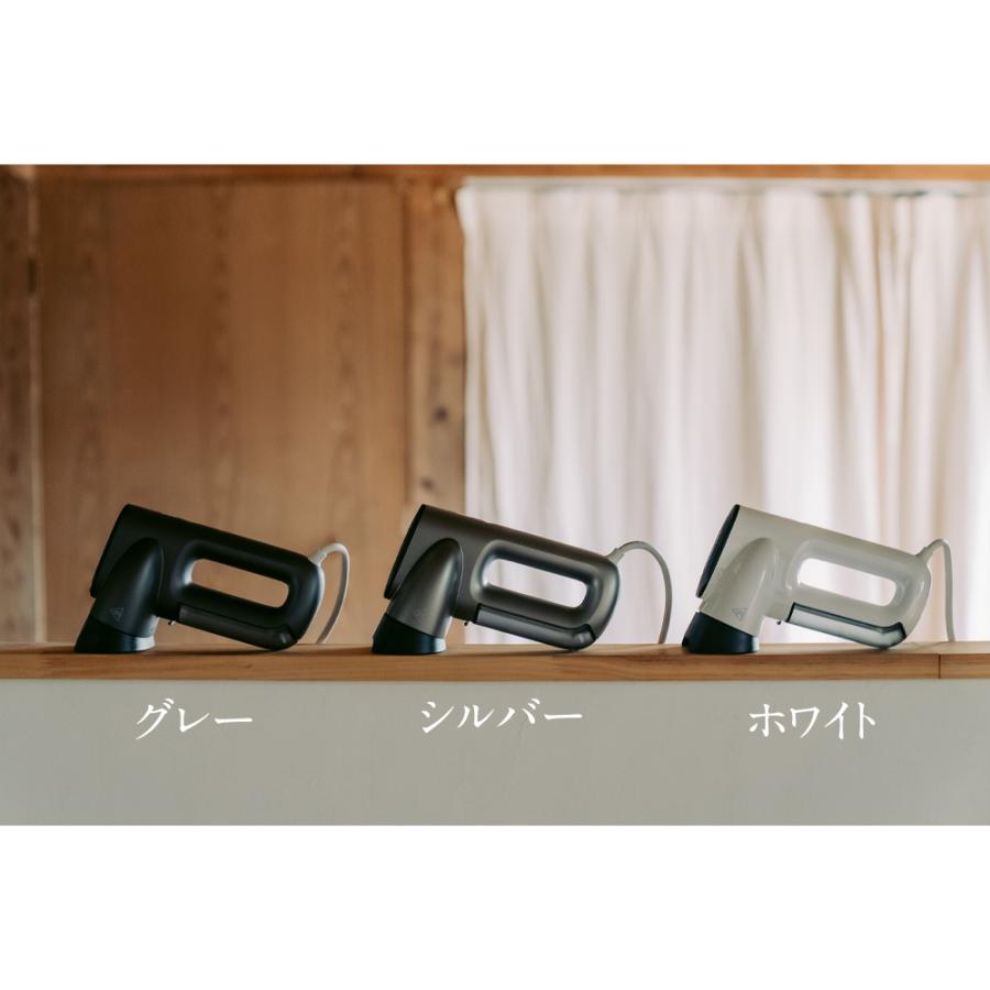 ベストバイ受賞】特典付き Neakasa Magic 1 真空吸着式 吸着衣類
