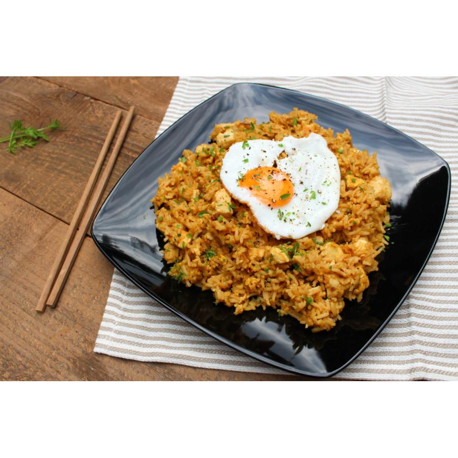 ナシゴレンの素 ほんのり甘いソース味 味の素 インドネシア チャーハンの素 10パック g Ga Bi003 Genie 通販 Yahoo ショッピング