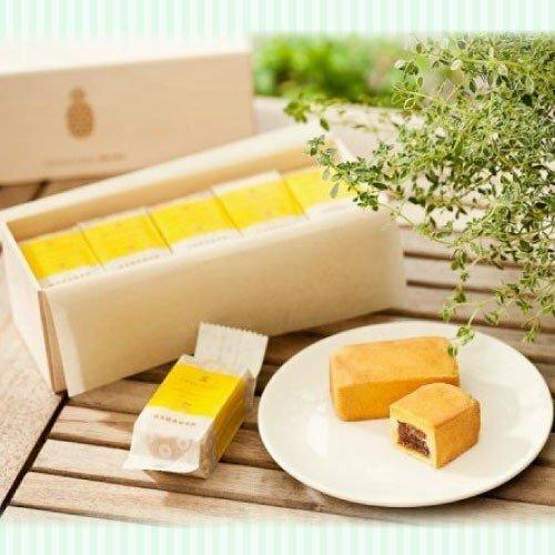 台北アンバサダーホテル 國賓飯店 パイナップルケーキ 10個入 完全予約販売 Ga F Pineapple10 Genie 通販 Yahoo ショッピング
