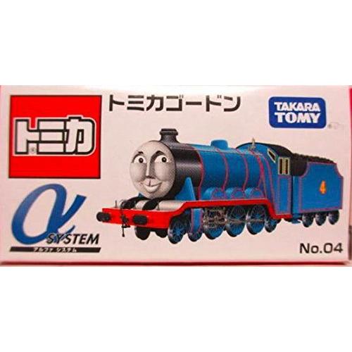 即納最大半額 トミカ 機関車トーマス ゴードン04 Aシステム 格安人気 Bitcoinbro Frankhawley Com