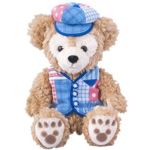 ディズニーシー15周年 ダッフィー ダッフィー Ssサイズぬいぐるみ Wishing Together Together 1cm2tjr2ceta Edfoa Gmpygならショッピング ランキングや口コミも豊富なネット通販 更にお得なpaypay残高も スマホアプリも充実で毎日どこからでも気になる商品をその場でお