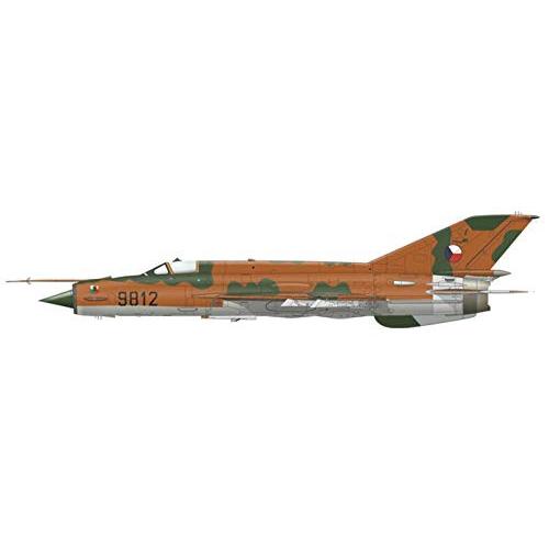 エデュアルド 1/48 MiG-21MF リミテッド エディション プラモデル EDU1199｜genieweb