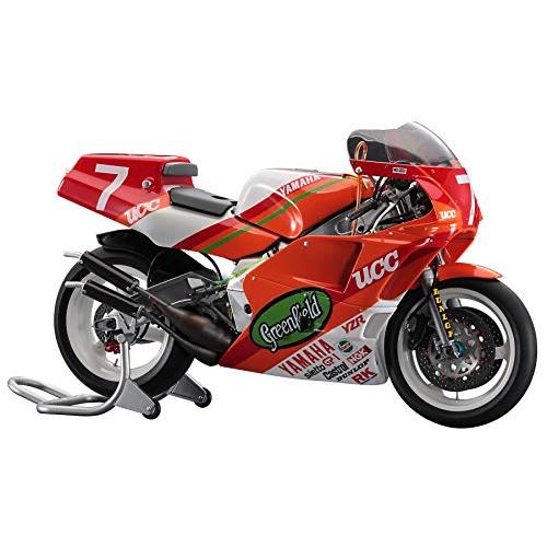 全日本送料無料 ハセガワ 1 12 ヤマハ Yzr500 0wa8 19 全日本ロードレース選手権 Gp500 Ucc プラモデル 高い素材 Cervezasnazari Com