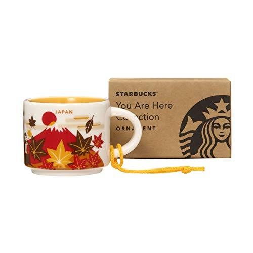 Starbucks スターバックス スタバ You Are Here Collection マグ Japan Autumn 59ml デミタスカップ C5iyxiiksa L2prmxzx2qdq ジーニーウェブストア 通販 Yahoo ショッピング