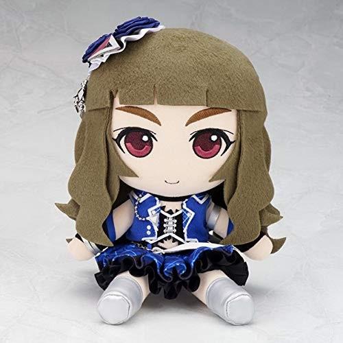 アイドルマスター シンデレラガールズ アニメ ゲーム コード販売 ぬいぐるみ 神谷奈緒 Trinity Dbwlcpxptfjb Y3sjkr6kwg Field Ver Gift Dbwlcpxptfjb Y3sjkr6kwgならショッピング ランキングや口コミも豊富なネット通販 更にお得なpaypay残高も スマホアプリも充実