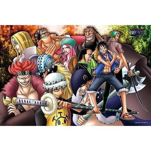 1000ピース ワンピース 億超えのルーキー達 1000 125 Dkg8nqqd7yvdoryqtukd0g ジーニーウェブストア 通販 Yahoo ショッピング