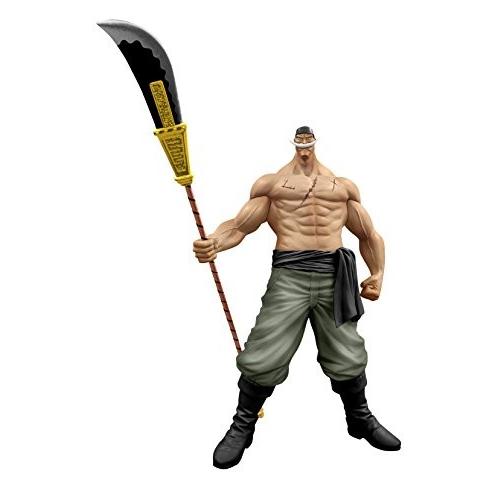 海外最新 エドワード ニューゲート 白ひげ ワンピース Dxf The Grandline Men Special One Piece アニメ フィギュア プラ 50 Off Turningheadskennel Com