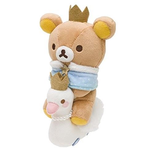 日本全国送料無料 リラックマストア限定 コリラックマのふんわりかわいい夢テーマ あつめてぬいぐるみ リラックマ 代引不可 Azerbaijanfoundation Az
