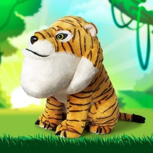 シャクレルプラネット お座り タイガー Big ぬいぐるみ 約40cm グッズ シャクレ ガチャガチャ キャラクター ガチャ プレゼント 動物 顎 あご Iwa 0gevf24sb Wceu53bwcg ジーニーウェブストア 通販 Yahoo ショッピング